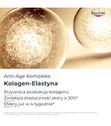 Eucerin Hyaluron-Filler + Elasticity Krem na dzień SPF 30 do skóry dojrzałej przeciwzmarszczkowy, 50 ml