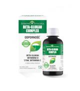 Domowa Apteczka Beta - Glukan Complex Odporność, 150 ml