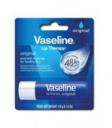 VASELINE Pomadka do ust ORIGINAL 4,8 g