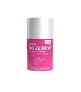 Pink Mama Pasta do zębów dla kobiet w ciąży, 50 ml