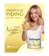 Olimp Collagen, smak ananasowy, 240 g