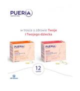 Pueria Duo, kapsułki, 90 sztuk