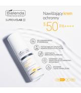 Bielenda Supremelab Sun Protect Nawilżający Krem ochronny SPF 50, 50 ml
