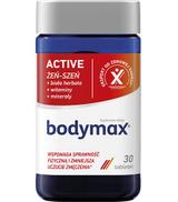 Bodymax Active, 30 tabl., cena, opinie, właściwości