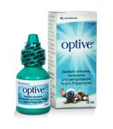 OPTIVE - 10 ml