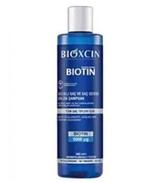Bioxcin Aqua, Szampon z biotyną i wodą termalną, 300 ml