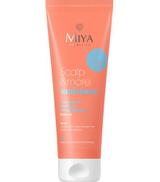 Miya Cosmetics Scalp & more nawilżająca odżywka z niacynamidem krem-żel 200 ml