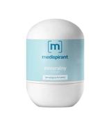 Medispirant, mineralny roll-on, emulsja ochronna, 40 ml