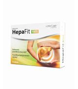 Activlab Pharma HepaFit Forte, 30 tabl., cena, opinie, wskazania