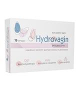 Hydrovagin Probiotyk, 15 kapsułek