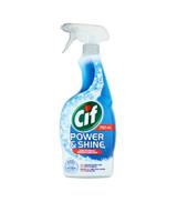 Cif Power & Shine Spray do czyszczenia łazienki, 750 ml, cena, opinie, właściwości