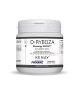 Kenay, D-Ryboza Bioenergy Ribose, 150 g