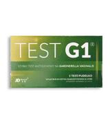 Test G1 Test na Gardnerella vaginalis, 1 sztuka