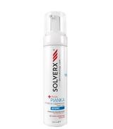 Solverx Atopic Skin Forte Pianka do mycia twarzy i demakijażu, 200 ml