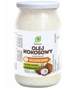 INTENSON Olej kokosowy rafinowany bezzapachowy - 900 ml - ważny do 2025-03-10