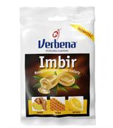VERBENA Imbir - 60 g