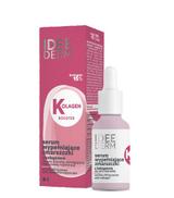 Idee Derm Serum wypełniające zmarszczki z kolagenem 15%, 30 ml