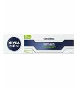 Nivea Men Sensitive, krem do golenia, 100 ml