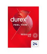 Durex Feel Thin, 24 sztuk