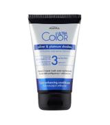 Joanna Ultra Color Koloryzująca odżywka chłodne odcienie blond - 100 g Odświeżacz koloru - cena, opinie, stosowanie