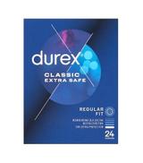 Durex Classic, 24 sztuk