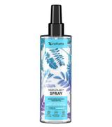 Vis Plantis Nawilżający Spray do włosów suchych i matowych - lukrecja, 200 ml