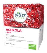Acerola + Acai VITTER PURE - 90 g