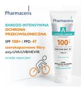 Pharmaceris A MEDIC PROTECTION Krem specjalna ochrona do twarzy i ciała SPF100+, 75 ml