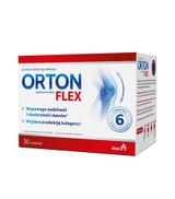 ORTON FLEX, Regeneruje tkankę chrzęstną, 30 saszetek