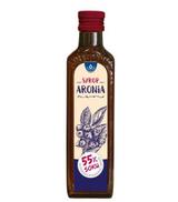 OLEOFARM Syrop Aronia - 250 ml