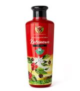 Herbaria Banfi Stymulująca Wcierka Kofeinowa żeń-szeń, 250 ml, cena, opinie, wskazania