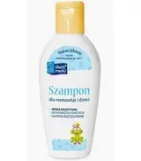 Mini szampon - 80 ml
