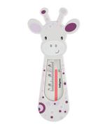 Babyono Termometr do wody szary 1 sztuka [776/02]
