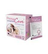 Aliness PrenaCare® Complete dla kobiet w ciąży i karmiących, 30 saszetek