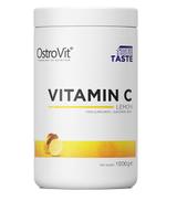 OstroVit Vitamin C Lemon - 1000 g
