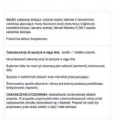 NATURELL Witamina K2 MK-7, 60 tabl. do ssania, cena, opinie, właściwości - ważny do 2025-10-01