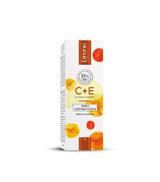 Lirene C+E Vitamin Energy Kuracja witaminowo-kwasowa, 30 ml