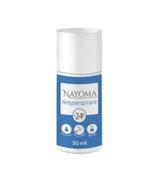 Nayoma Antyperspirant do 24h, 50 ml