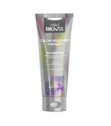 Biovax Recovery Color Therapy Intensywnie regenerujący szampon ochronny włosy koloryzowane, 200 ml