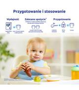 Bebiko Junior 5 NutriFlor Expert dla przedszkolaka, 600 g