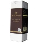 Kropla Zdrowia Eco Argan Oil Olej arganowy 100% - 50 ml - cena, opinie, właściwości - ważny do 2025-01-31