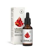 Aura Herbals Likodrop - 30 ml - cena, opinie, ważne informacje
