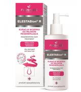 Flos-lek Elastabion R Kuracja wcierka do włosów regenerująca - 100 ml Do włosów suchych i zniszczonych - cena, opinie, stosowanie
