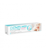 Denti Med Baby Żel na ząbkowanie, 15 ml