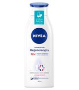 Nivea Balsam do ciała Regeneracyjny, 400 ml