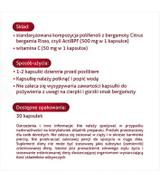 BERIMAL FORTE, 30 kapsułek - ważny do 2025-07-31