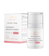 Eeny meeny Ochronny krem do twarzy UVA UVB SPF 50 Pigment free - 50 ml - cena, opinie, wskazania - ważny do 2025-06-30