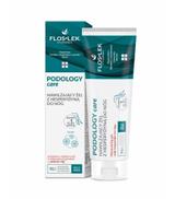 Flos-Lek Podology Care Nawilżający żel z hesperydyną do nóg, 80 g