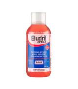Eludril EXTRA  0,2 % płyn do płukania jamy ustnej, 300 ml