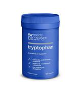 Bicaps Tryptophan, kapsułki, 60 sztuk